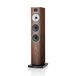 Bowers & Wilkins 704 S3 Enceinte colonne - Mocha - 1 pièce