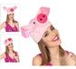 Atosa Chapeau Cochon Rose 118945