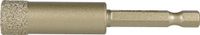 Heller blank porcellanato boor Cera Expert Accuspeed Ø 12 mm 80 mm