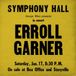 Symphony Mack Avenue Symphony Hall Concert