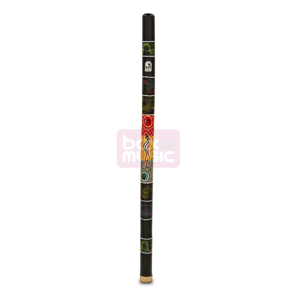 Toca DIDG-PK bamboo didgeridoo kangaroo