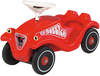 BIG Bobby Car Classic - Rood - Loopauto - Vanaf 1 jaar