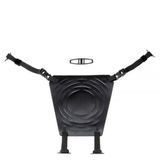 Ortlieb Porte-casque/bâtons. 2 sangles de compression Atrack