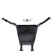 Ortlieb Porte-casque/bâtons. 2 sangles de compression Atrack
