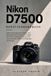 Nikon D7500 Benutzerhandbuch