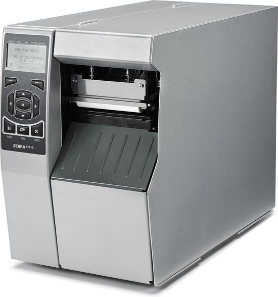 Zebra ZT510 labelprinter