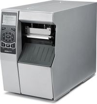 Zebra ZT510 labelprinter