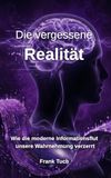 Die vergessene Realität: Wie die moderne Informationsflut unsere Wahrnehmung verzerrt