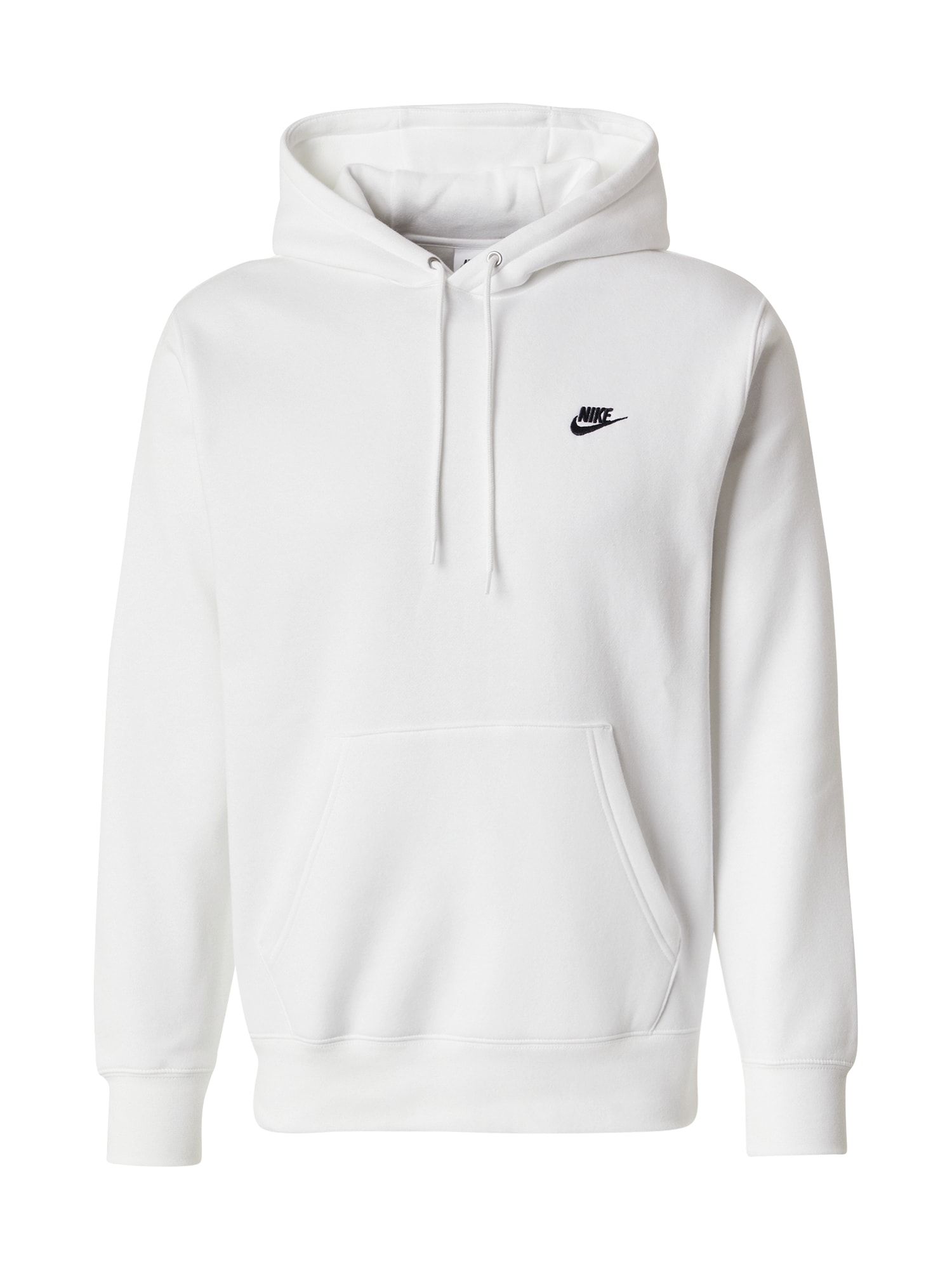Nike M NK Club BB PO Hoodie
