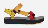 Teva Damessandalen Universal Pride