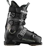 Salomon Sense 80 GW, chaussures de ski, hommes, noir