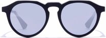 Hawkers Warwick Lunettes de soleil Polarisé Noir Gris