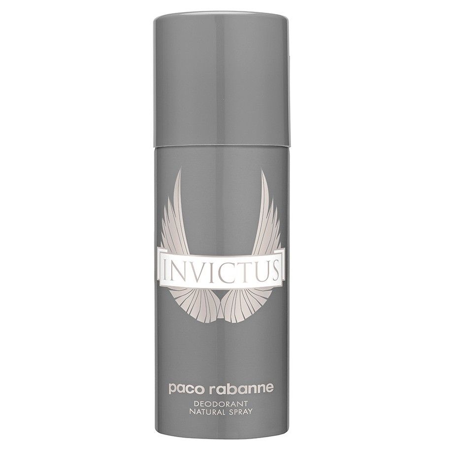 Paco Rabanne Invictus Deodorant Spray 150 ml