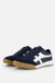 Skechers Zinger Manzanilla Totale Sneakers blauw