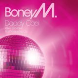 Sony Music Boney M. Daddy Cool 12" Vinyl Roze