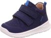 Superfit Wandelschoen Breeze Donkerblauw