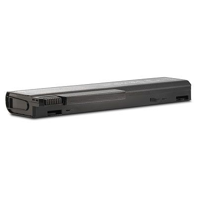 HP KU531AA - Notebook reserve-onderdeel - Zwart
