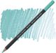 Caran d'ache Museum Aquarelle Potlood - Light Malachite (181)