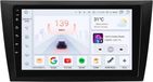 Happiq Autoradio met Bluetooth et CarPlay pour VW Golf 6 (2008-2016)