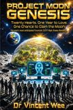 PROJECT Libri GmbH Project Moon Genesis Paperback