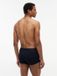 Tommy Hilfiger Boxershorts XL Katoen/Elastaan Nachtblauw/Rood/Wit