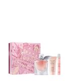 LANCÔME La vie est belle Eau de Parfum 50 ml Set