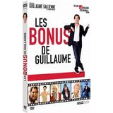 Studio Canal Bonus De Guillaume (DVD)