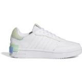 Adidas Postmove SE Basketbal Schoenen Wit EU 36 2/3 Man