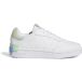 Adidas Postmove SE Basketbal Schoenen Wit EU 36 2/3 Man