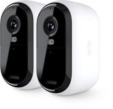 Arlo Essential3 HD beveiligingscamera, 2-Cam