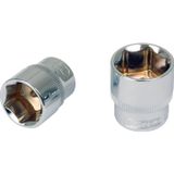 KS Tools 9181511 9181511 Zeskant Verwisselbare kop 5/32 5/32 1/4 (6,3 mm)