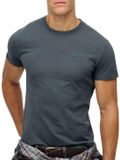 Superdry Essential Logo Shirt Heren - Maat L