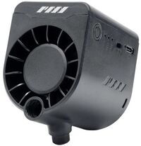 SmokeGenie SmokeNINJA-Pro Haze Nozzle