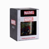 EPEE Merch - Paladone Spiderman cadeau set: mok + sokken