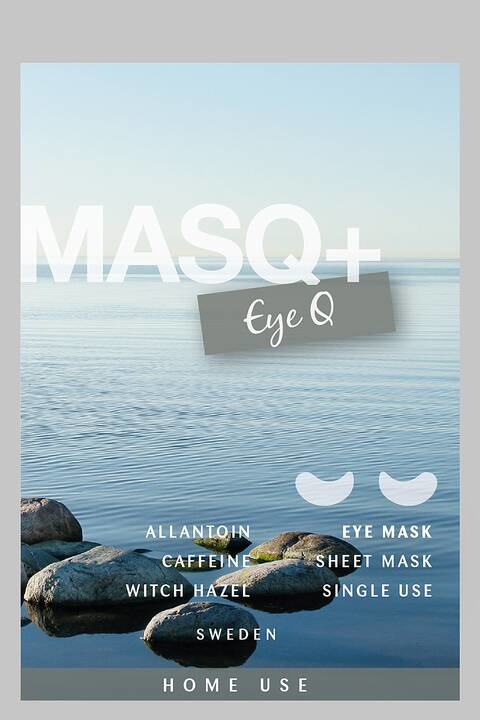 MASQ+ Eye Q