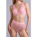 Marlies Dekkers Luminosa Braplunge Balconywired Padded Pink