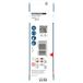 Bosch Foret CYL-9 MultiConstruction 3 x 40x70