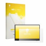 upscreen - Screenprotector voor UFYQL M156F04 15.6" - Folie Beschermfolie anti glare matte