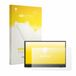 upscreen - Screenprotector voor UFYQL M156F04 15.6" - Folie Beschermfolie anti glare matte