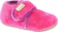 Living Kitzbühel Meisjes en Jongens slippers Samt roze