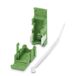 Phoenix Contact 1803947 kit de montage Vert