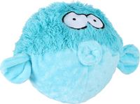 Coockoo Gary Hondenspeeltje - Blauw