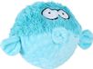 Coockoo Gary Jouet pour chien - Bleu