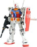 Gundam MG 1/100 RX-78-2 Gundam Ver.Ka Model Kit 18cm