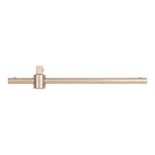 KS Tools 963.3453 BRONZEplus T-Greep met glijstuk, 3/4", 260 mm