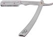 Dark Stag Scheermes Scheermes Premium Barber Razor