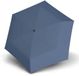 Knirps paraplu US.050 Ultra Light Slim Manual Heatshield Fashion Harbor / Ivory blauw