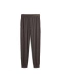 Calvin Klein Modal Jogger Volcanic Ash Taille: M