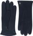 Roeckl Riga Leren Heren Handschoenen Maat 9,5 - Classic Navy