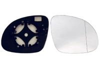 Alkar 6402136 spiegelglas, buitenspiegel